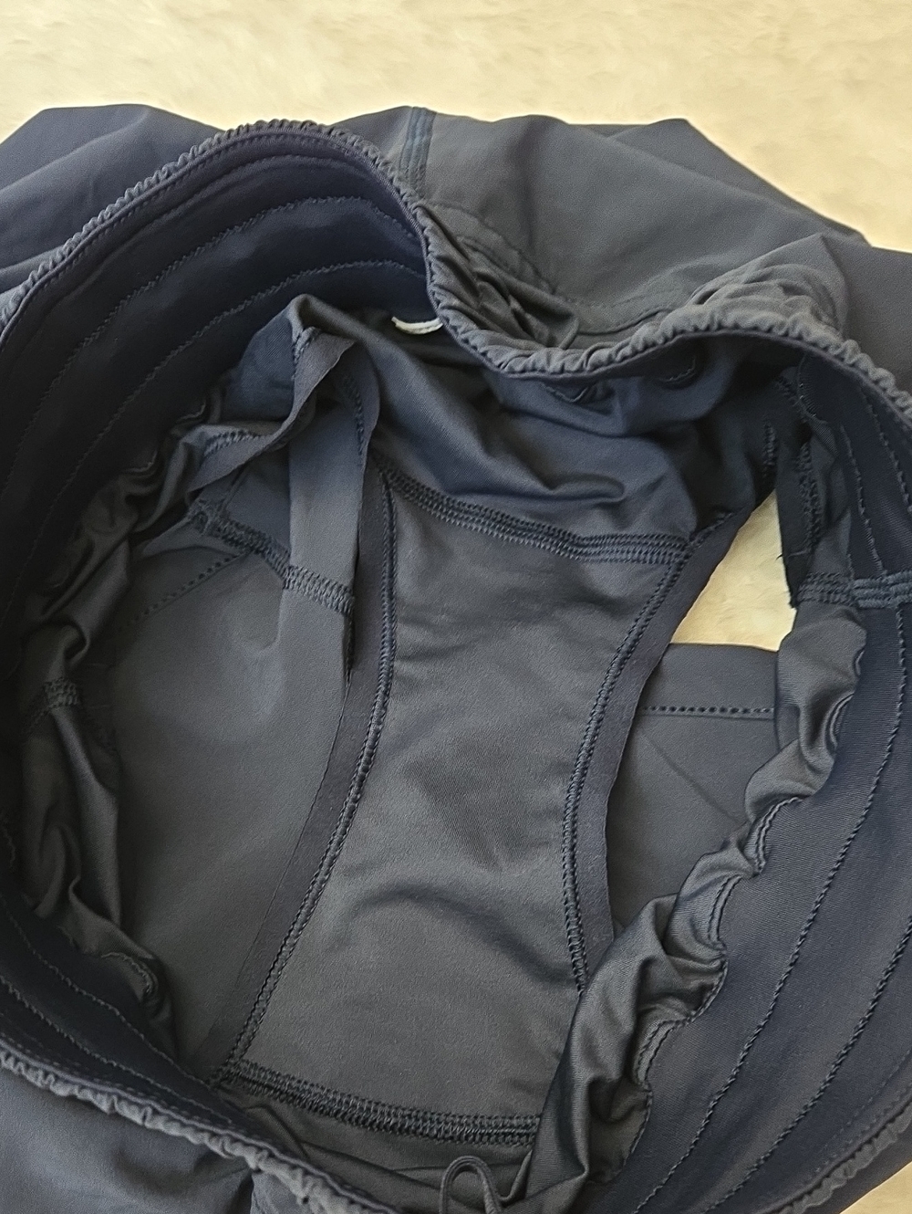Lululemon Athletic Shorts, Womens Size 8 - Picture 9 of 10